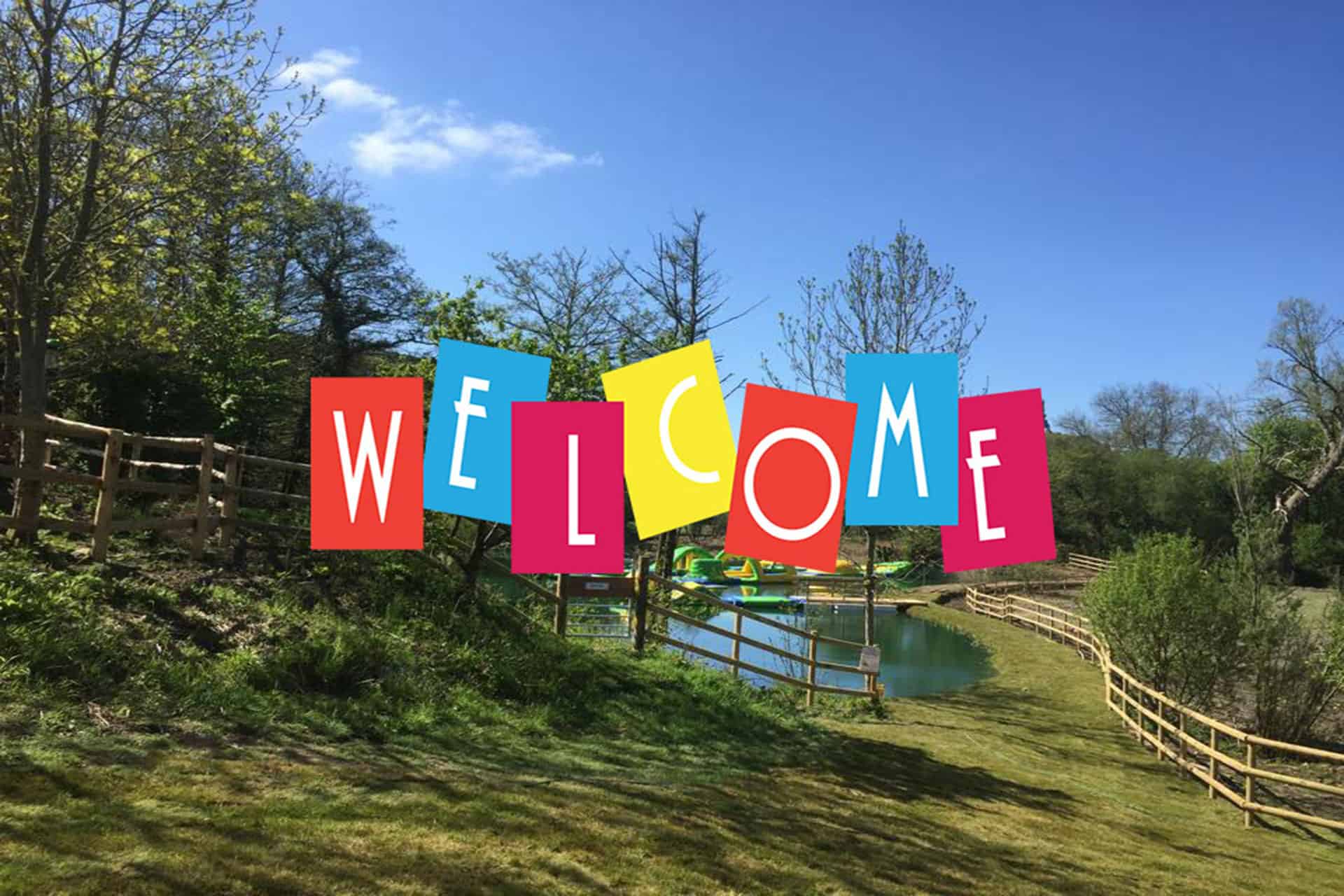 Welcome