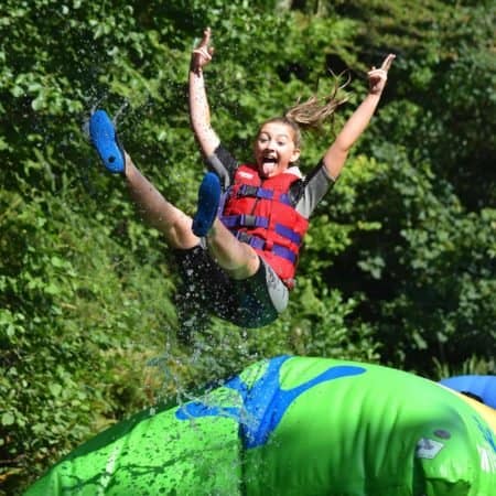 Waterpark Flip Bag