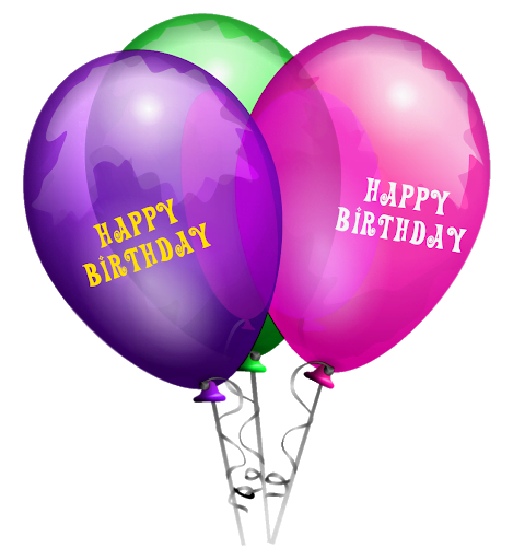 happy birthday baloons 2